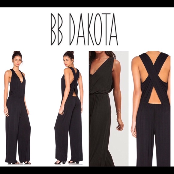 BB Dakota Pants - 🌹NEW Pantsuit🌹Medium🌹BB. DAKOTA